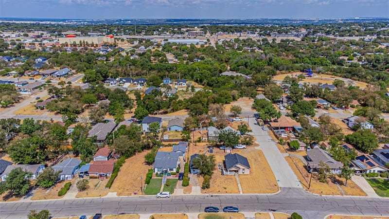 5406 Houghton Avenue, Fort Worth TX 76107 - Photo 21