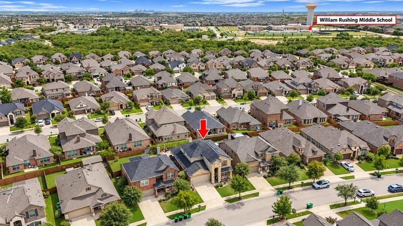16600 White Rock Boulevard, Prosper TX 75078 - Photo 32