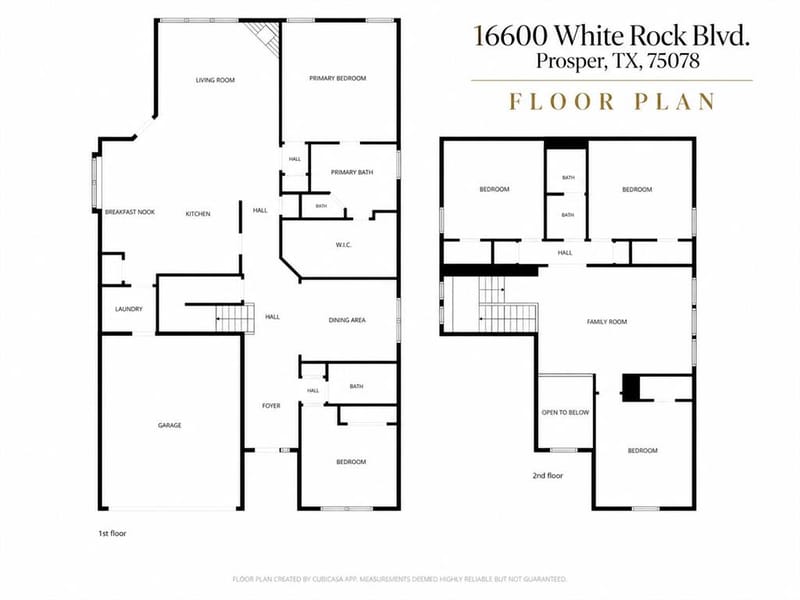 16600 White Rock Boulevard, Prosper TX 75078 - Photo 30