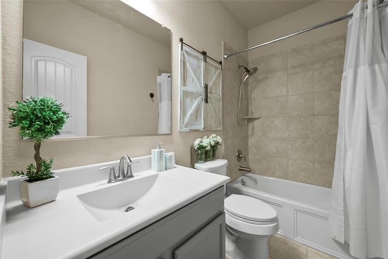 16600 White Rock Boulevard, Prosper TX 75078 - Photo 19