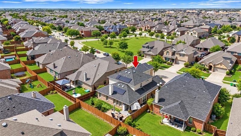 16600 White Rock Boulevard, Prosper TX 75078 - Photo 31