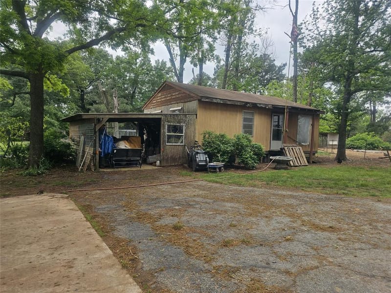 1350 County Road 45400, Paris TX 75462 - Photo 23