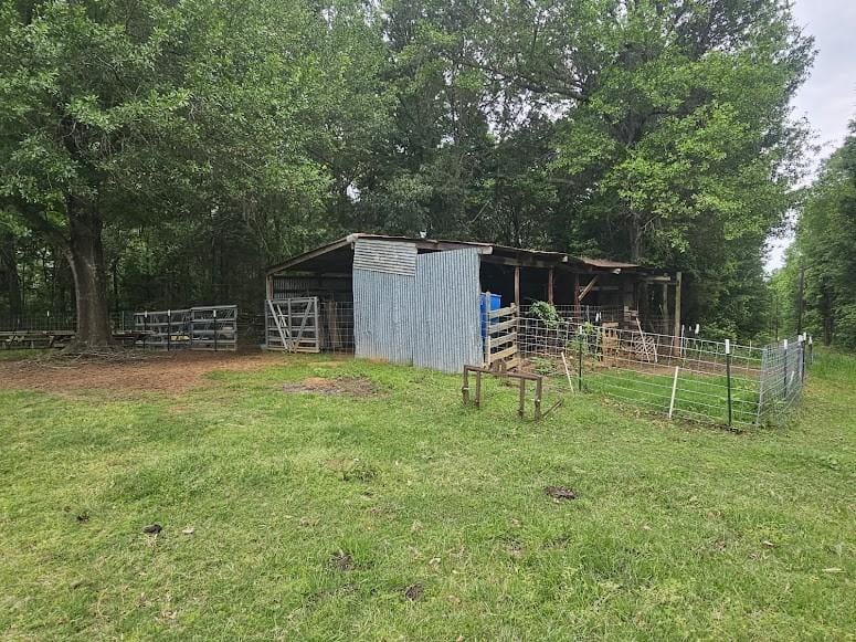 1350 County Road 45400, Paris TX 75462 - Photo 28