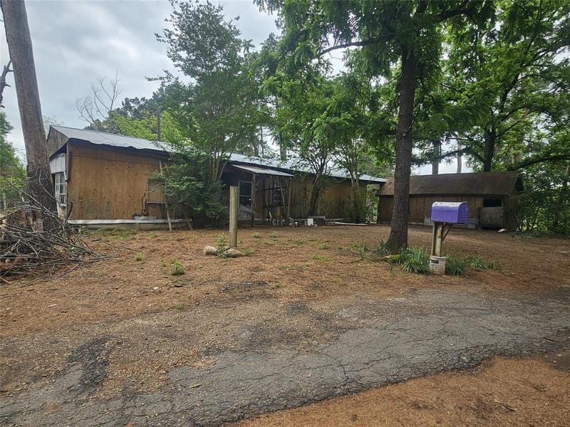 1350 County Road 45400, Paris TX 75462 - Photo 24