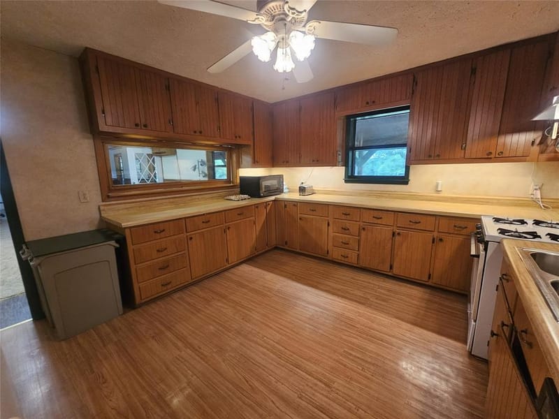 1350 County Road 45400, Paris TX 75462 - Photo 8