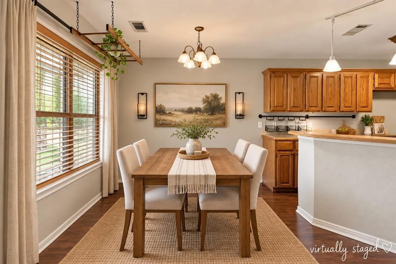 108 Chisolm Trail Court, Springtown TX 76082 - Photo 5