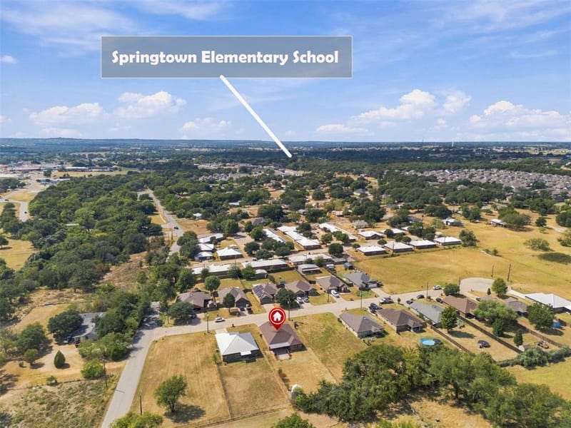 108 Chisolm Trail Court, Springtown TX 76082 - Photo 30