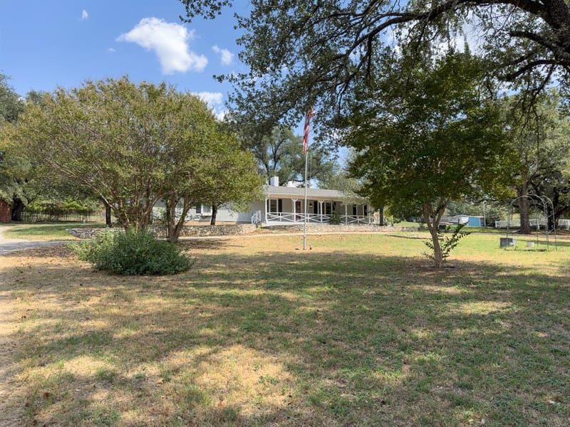 170 River View Road, Millsap TX 76066 - Photo 4