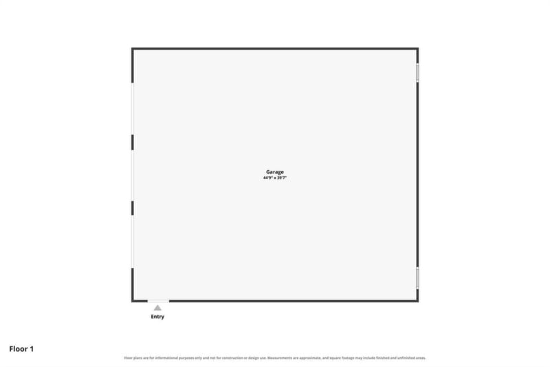 170 River View Road, Millsap TX 76066 - Photo 8