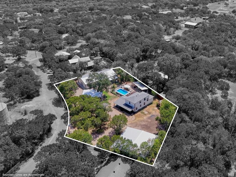 9340 Apache Trail, Rio Vista TX 76093 - Photo 36