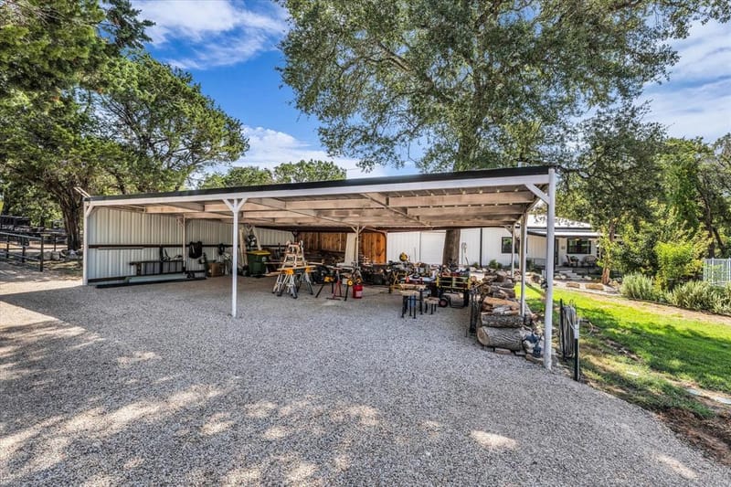 9340 Apache Trail, Rio Vista TX 76093 - Photo 32