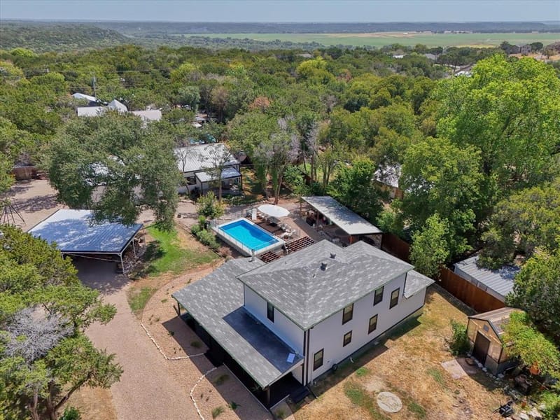 9340 Apache Trail, Rio Vista TX 76093 - Photo 34