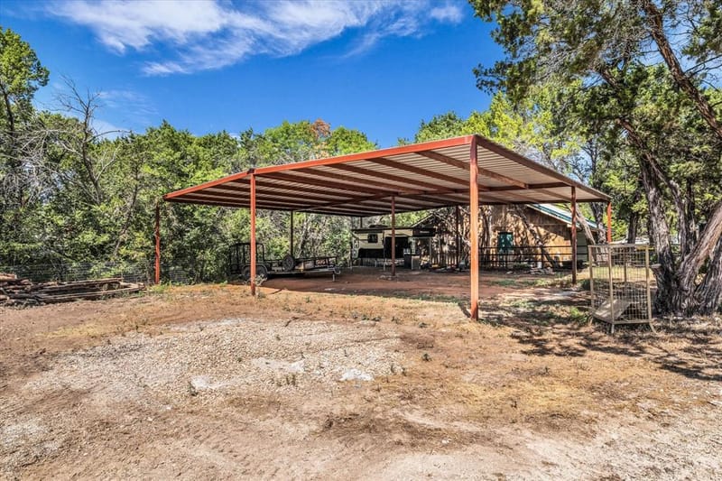 9340 Apache Trail, Rio Vista TX 76093 - Photo 33
