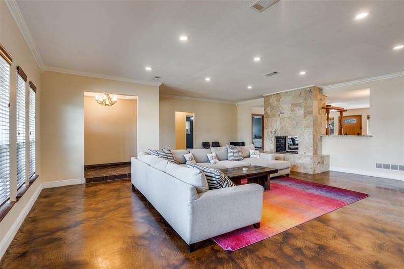 1008 Morningstar Trail, Richardson TX 75081 - Photo 6