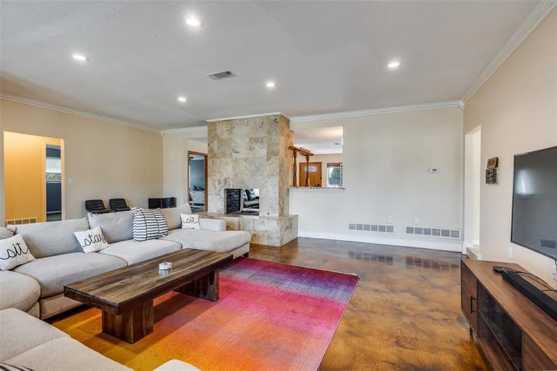 1008 Morningstar Trail, Richardson TX 75081 - Photo 7