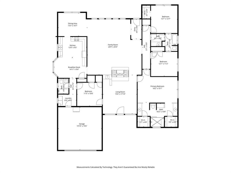 1008 Morningstar Trail, Richardson TX 75081 - Photo 3