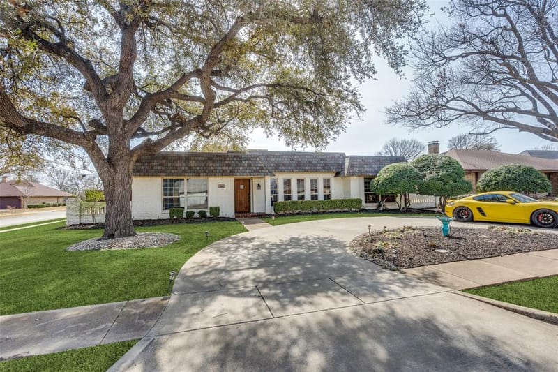 1008 Morningstar Trail, Richardson TX 75081