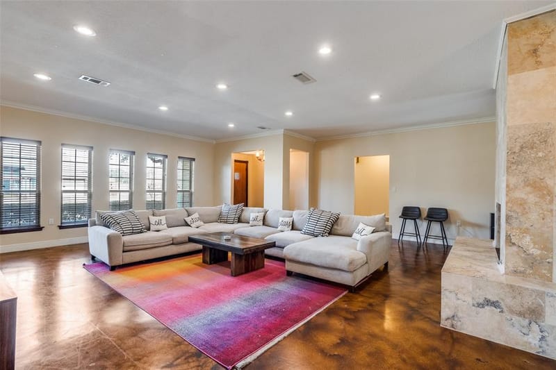 1008 Morningstar Trail, Richardson TX 75081 - Photo 5