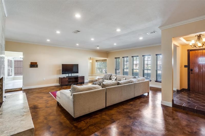 1008 Morningstar Trail, Richardson TX 75081 - Photo 4