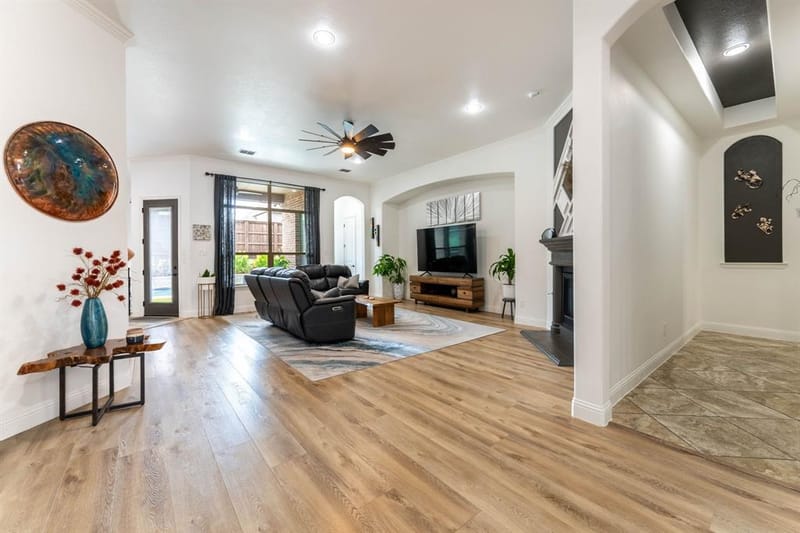 1013 Calm Crest Drive, Rockwall TX 75087 - Photo 6