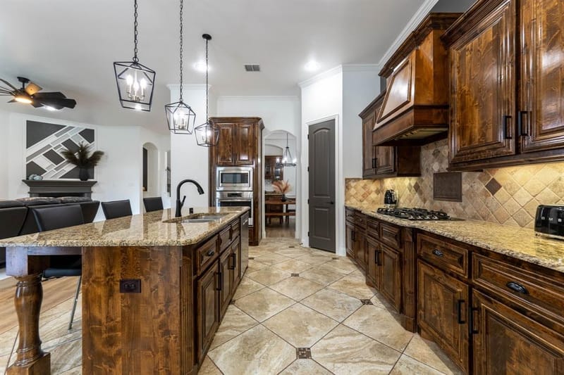 1013 Calm Crest Drive, Rockwall TX 75087 - Photo 12
