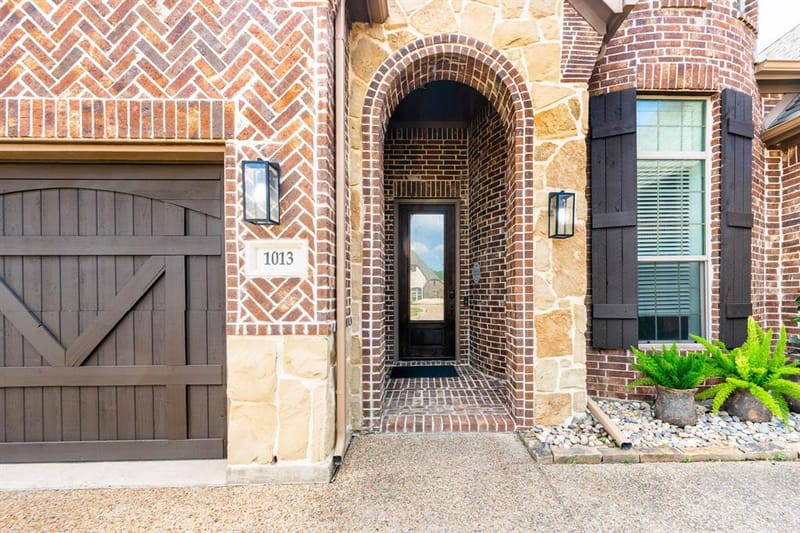 1013 Calm Crest Drive, Rockwall TX 75087 - Photo 3