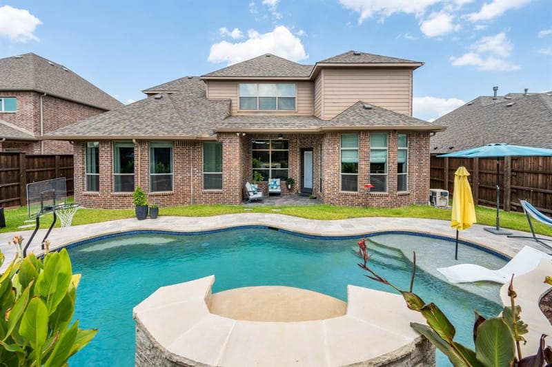 1013 Calm Crest Drive, Rockwall TX 75087 - Photo 32