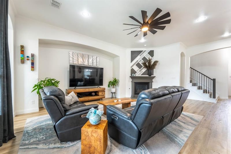 1013 Calm Crest Drive, Rockwall TX 75087 - Photo 9