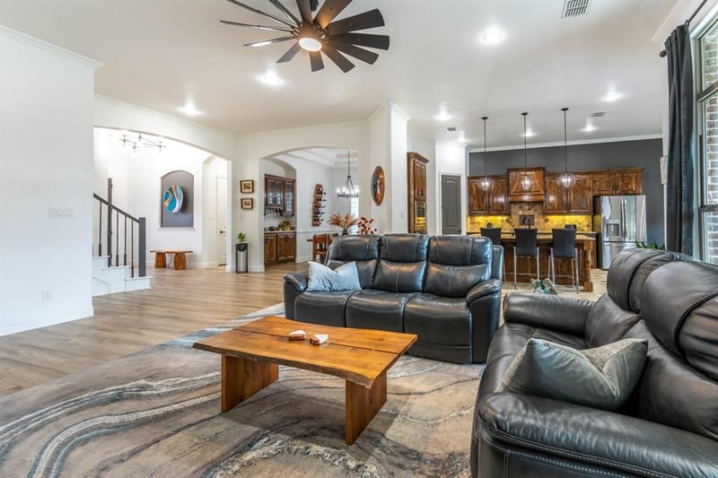 1013 Calm Crest Drive, Rockwall TX 75087 - Photo 8