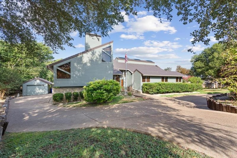 3724 Greenleaf Drive, Waco TX 76710