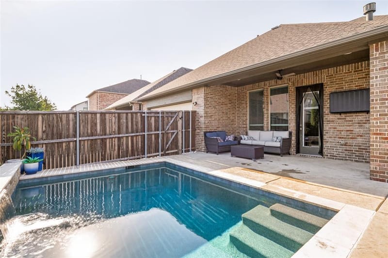 3536 Sevilla Drive, Frisco TX 75034 - Photo 23