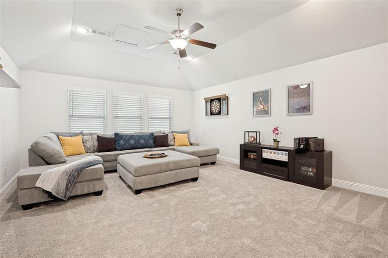 3536 Sevilla Drive, Frisco TX 75034 - Photo 16