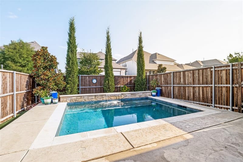 3536 Sevilla Drive, Frisco TX 75034 - Photo 22