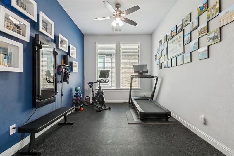 3536 Sevilla Drive, Frisco TX 75034 - Photo 8