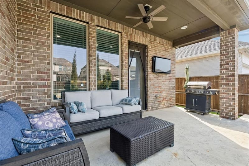 3536 Sevilla Drive, Frisco TX 75034 - Photo 21