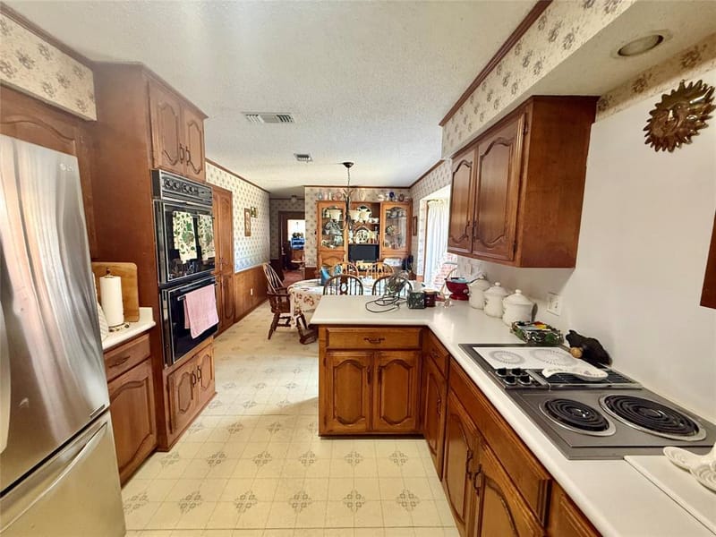 177 County Road 3341 N, Sulphur Springs TX 75482 - Photo 17