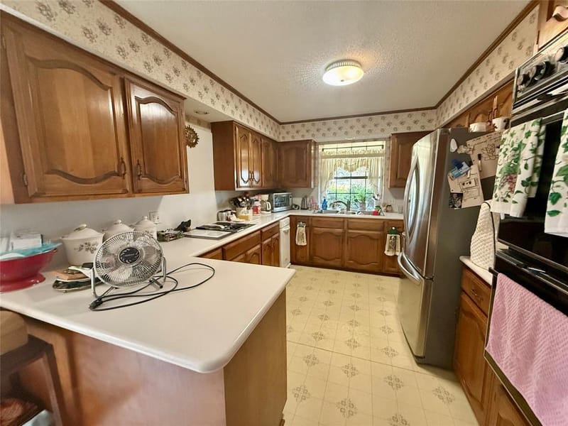 177 County Road 3341 N, Sulphur Springs TX 75482 - Photo 16