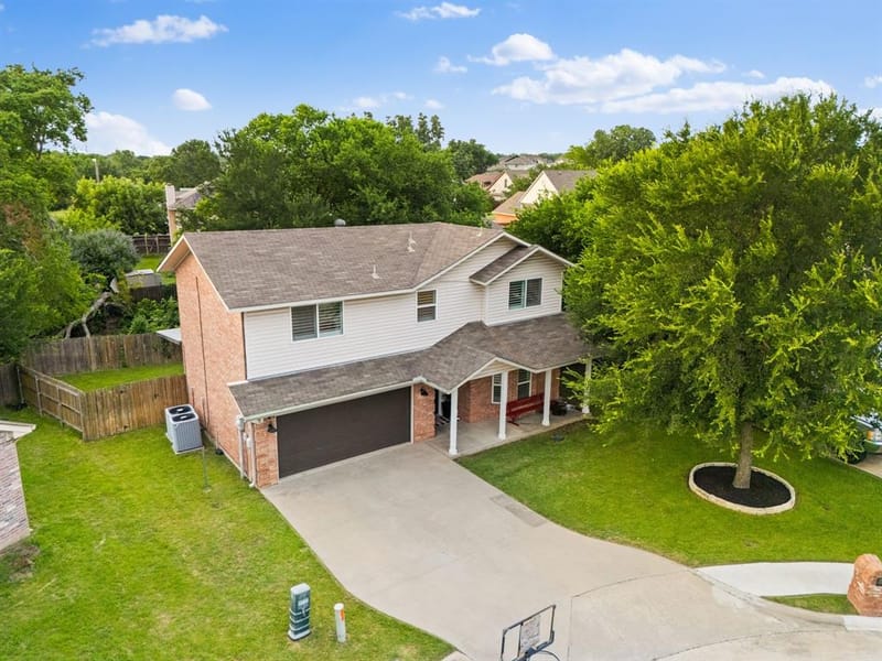 336 Timbercreek Court, Princeton TX 75407 - Photo 6