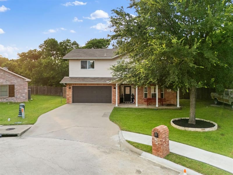 336 Timbercreek Court, Princeton TX 75407 - Photo 7