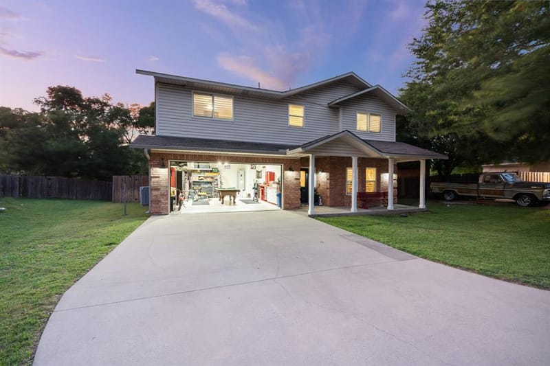 336 Timbercreek Court, Princeton TX 75407 - Photo 3