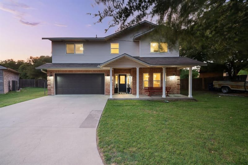336 Timbercreek Court, Princeton TX 75407