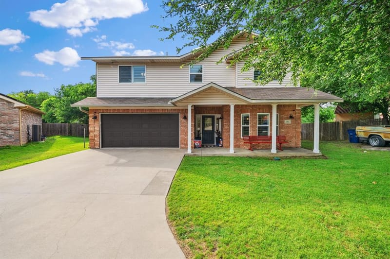 336 Timbercreek Court, Princeton TX 75407 - Photo 5