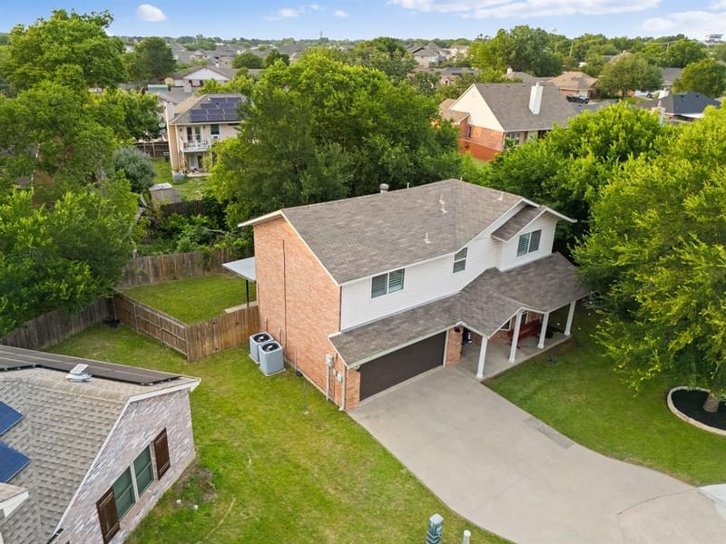 336 Timbercreek Court, Princeton TX 75407 - Photo 9