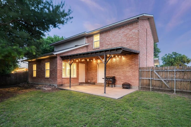 336 Timbercreek Court, Princeton TX 75407 - Photo 30