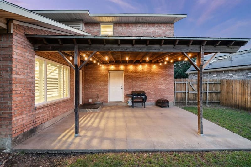 336 Timbercreek Court, Princeton TX 75407 - Photo 29