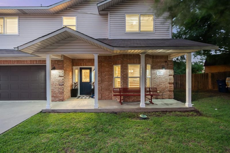 336 Timbercreek Court, Princeton TX 75407 - Photo 4