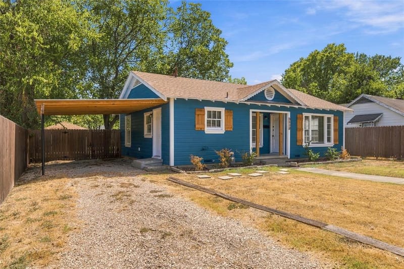 4008 Cumberland Avenue, Waco TX 76707 - Photo 23