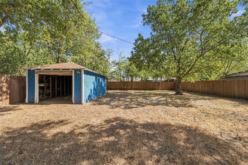 4008 Cumberland Avenue, Waco TX 76707 - Photo 17