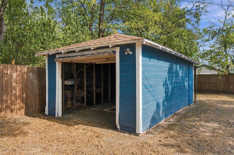 4008 Cumberland Avenue, Waco TX 76707 - Photo 16
