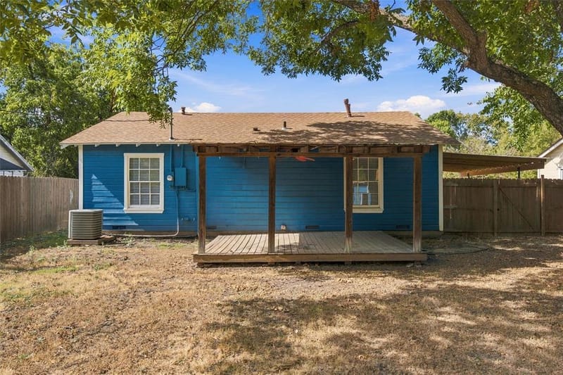 4008 Cumberland Avenue, Waco TX 76707 - Photo 22